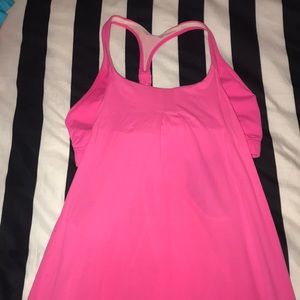 Lululemon Racerback